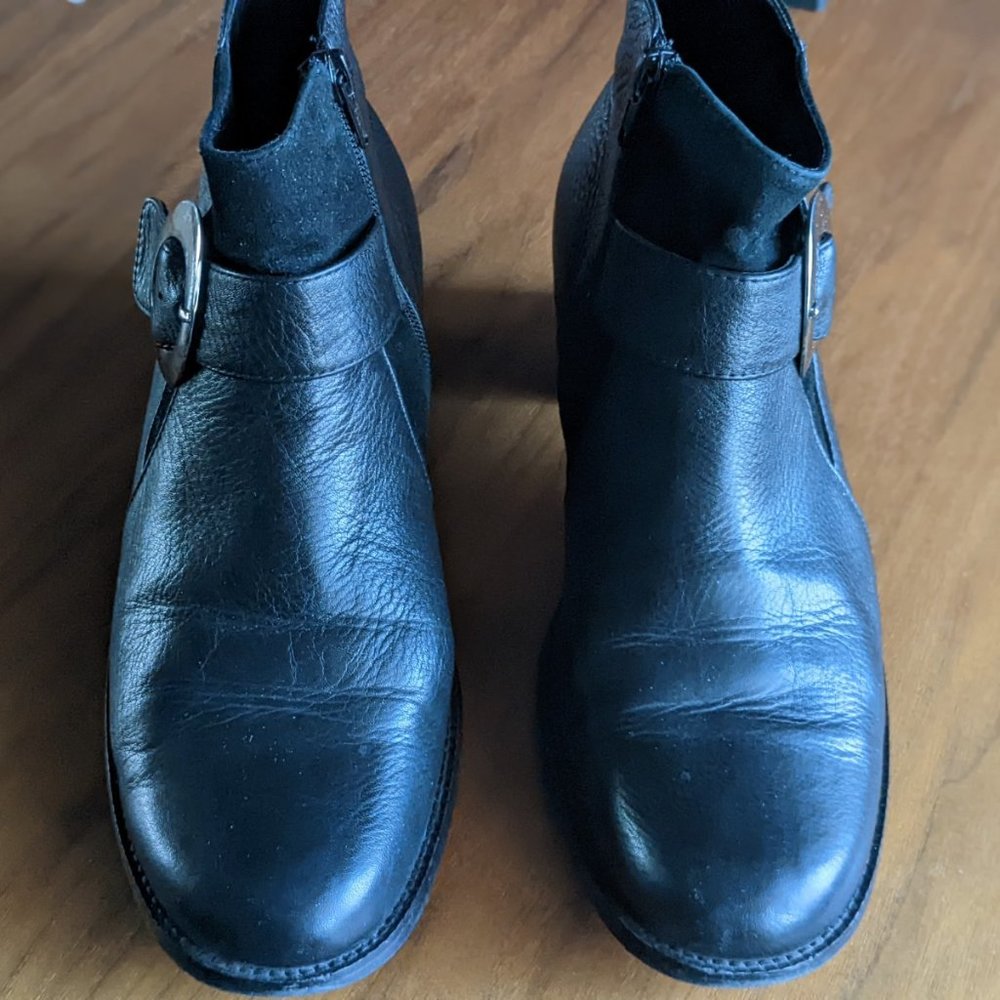 Sonja Nuttall Ankle Boots Women's size 40 - Picture 7 of 7